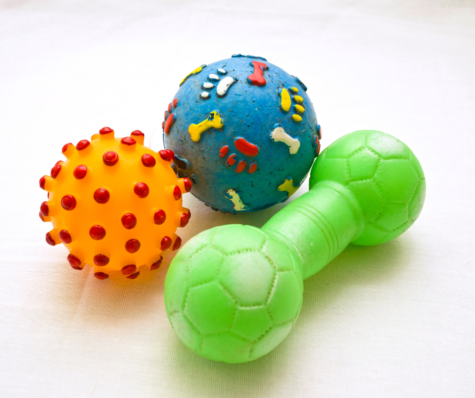 Dog Toys