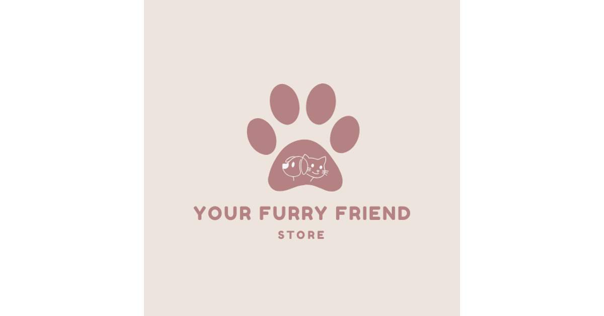 Privacy policy – Your Furry Friend Store